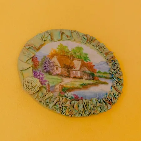 Oscar 3 Guest house