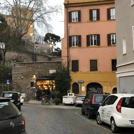 Apartment Masi