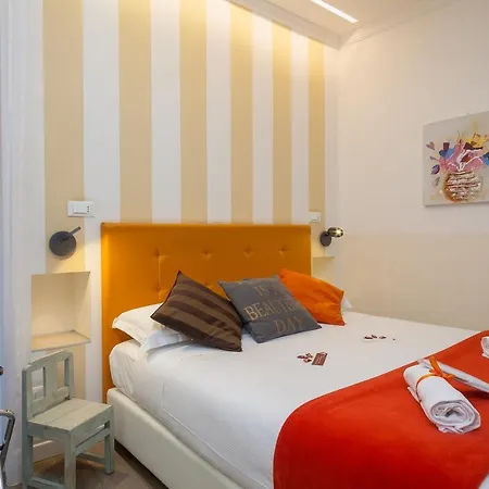 Zefiro Home Рим