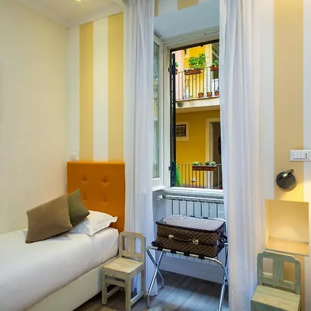 Zefiro Home Рим