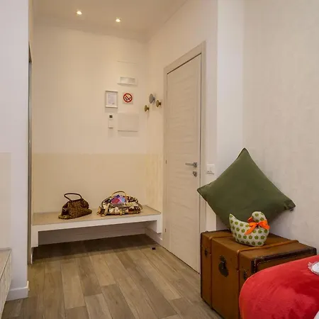 Zefiro Home