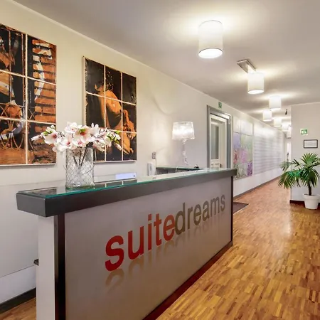 Suitedreams Affittacamere Roma