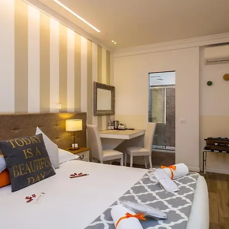 Zefiro Home Рим