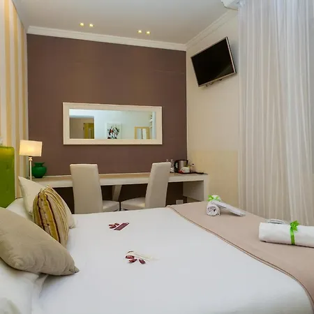 Zefiro Home Рим