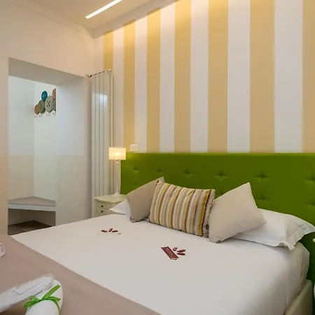 Zefiro Home Отель типа 