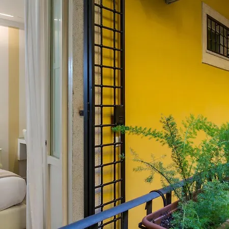 Zefiro Home Рим