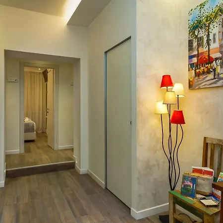 Zefiro Home 3*