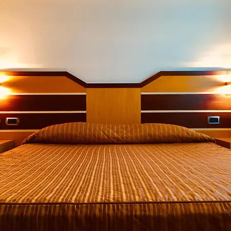 Hotel Bellambriana 4*