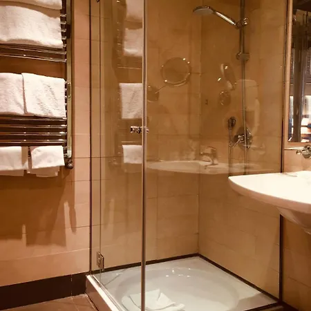 Bellambriana Hotel Rome