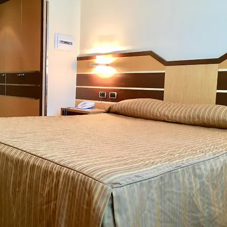 Hotel Bellambriana