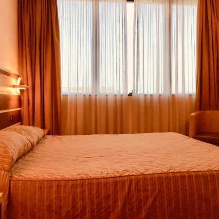Bellambriana Hotel 4*