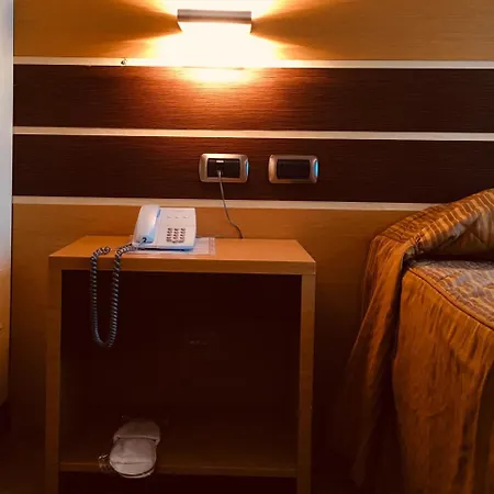 Bellambriana Hotel