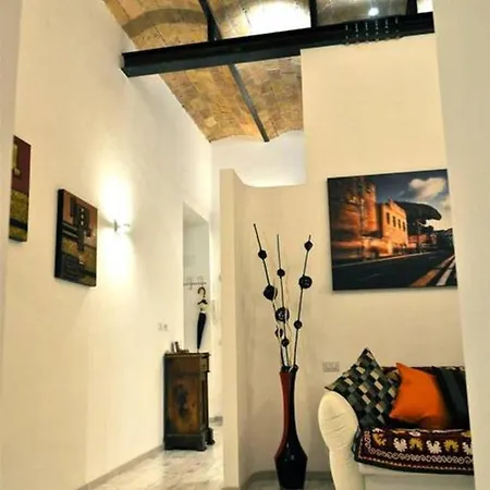 Opera House Apartment