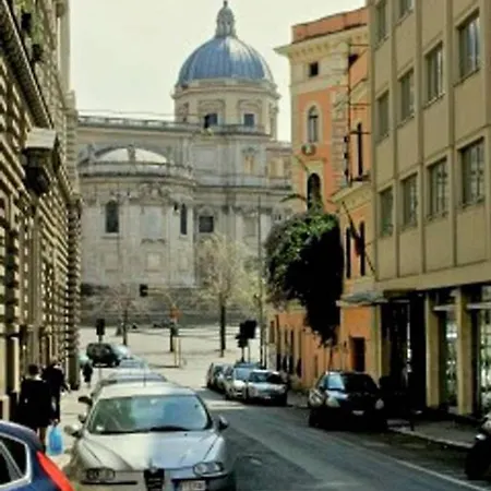 Opera House * Rome