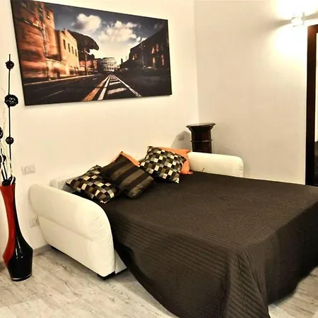 Apartment Opera House *