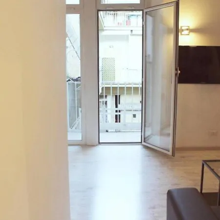 Inner House Apartment Rome