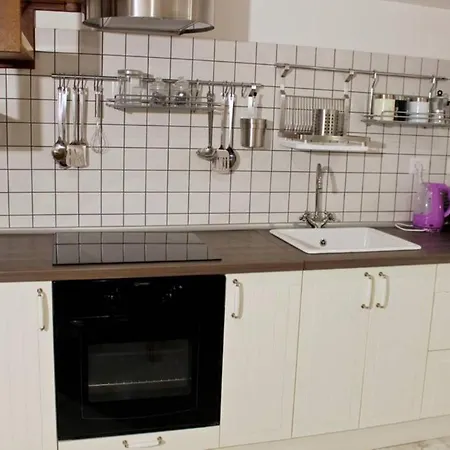 Opera House Apartment Rome