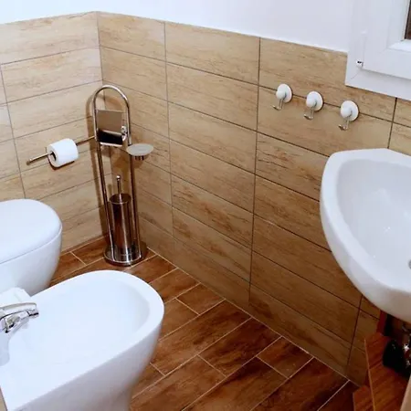 Opera House Apartment Rome