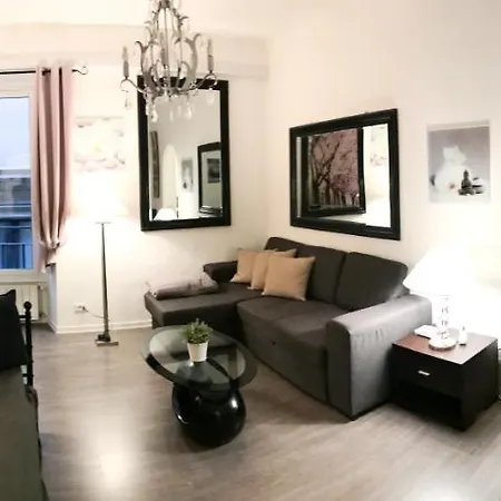 Apartamento Holiday - City Center *