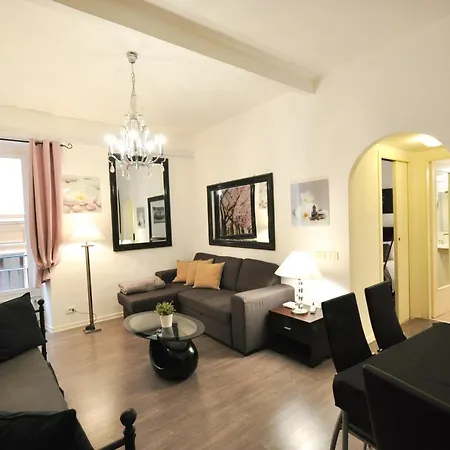 Apartment Holiday - City Center *