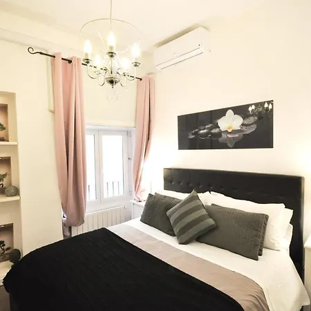 Holiday - City Center Apartamento