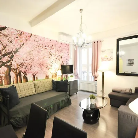 Apartment Holiday - City Center *