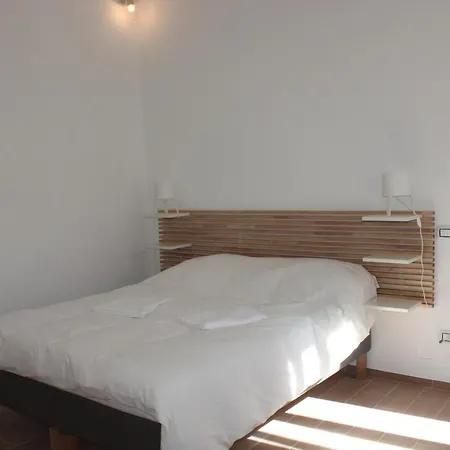 Apartment Santa Maria Rome