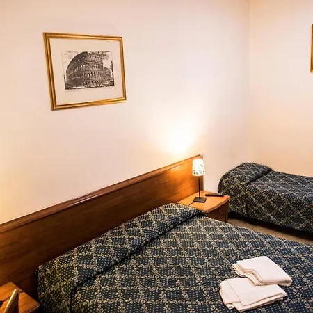 Bed & Breakfast Amoromaonline Rome