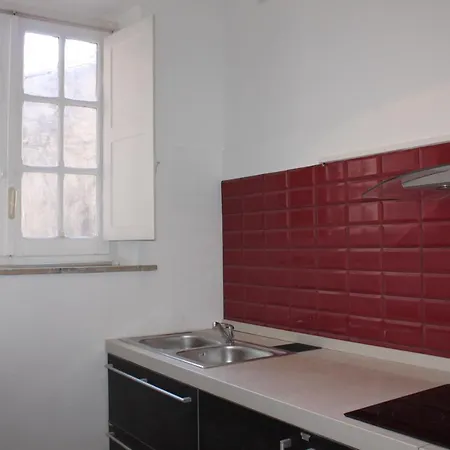 Apartment Santa Maria Rome