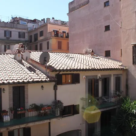 Apartment Santa Maria