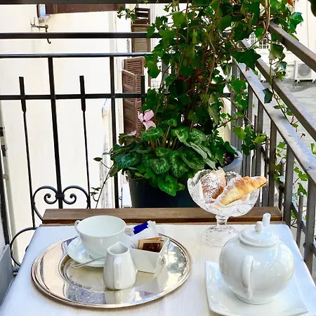 900 Piazza Del Popolo 3* Rome