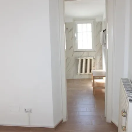 Santa Maria Apartment *