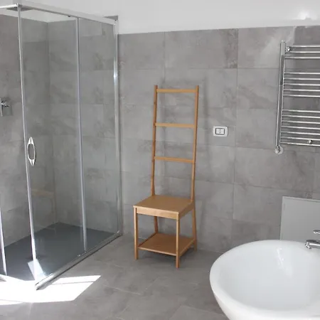 Santa Maria Apartment Rome