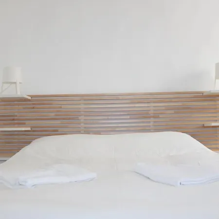 Santa Maria Apartment Rome