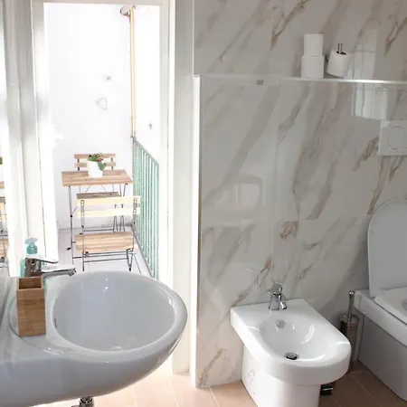 Apartment Santa Maria Rome
