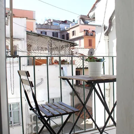 Santa Maria Apartment *