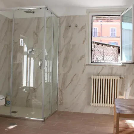 Santa Maria Apartment Rome