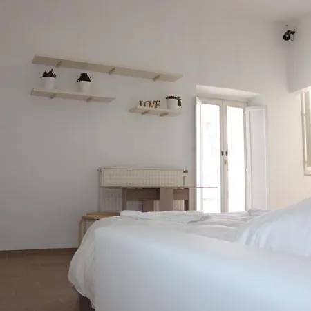 Apartment Santa Maria