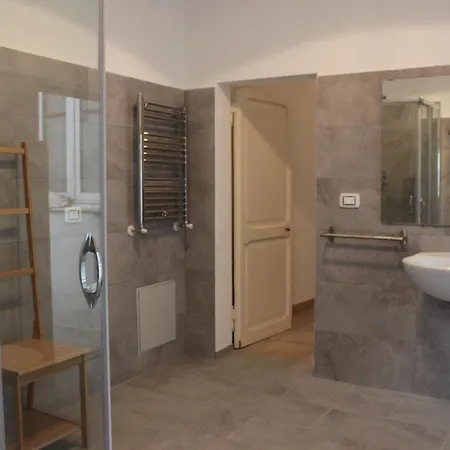 Apartment Santa Maria *