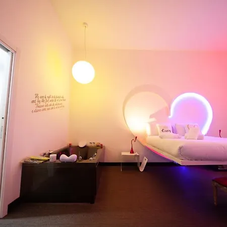 Irooms Jacuzzi 2* Рим