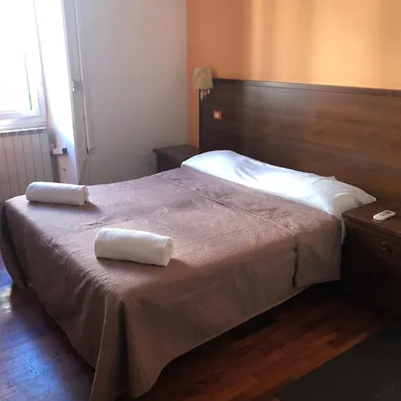 Romina Guest house