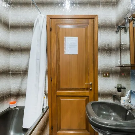 Muller Guest house Rome