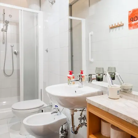 Muller Guest house Rome