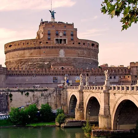 Casa de hóspedes La Residenza Dell'angelo 3*