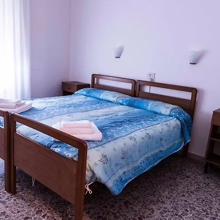 Casa Per Ferie Pio Viii