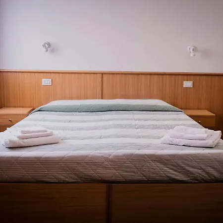 Hotel Casa Per Ferie Pio Viii Roma