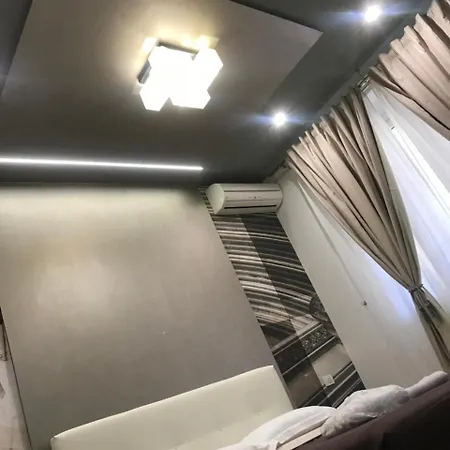 Bed & Breakfast Dimora Frattina
