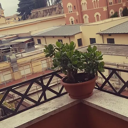 Fornaci Guest house
