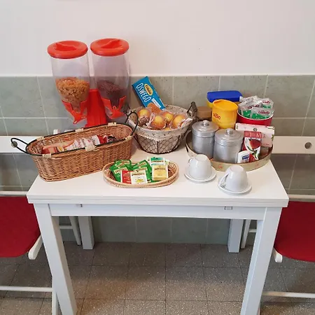 Casa Di Vesta Apartamento