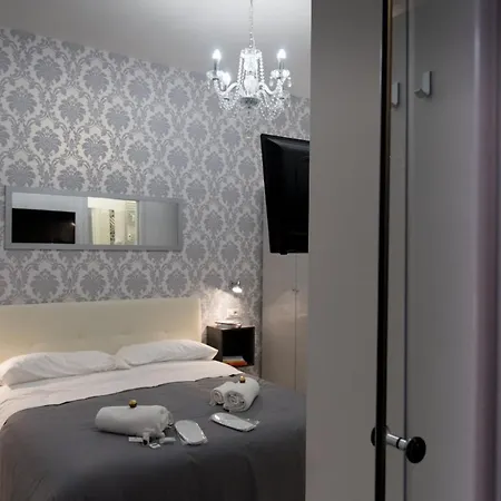 Inside Pensjonat 2*